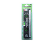 Professional Laser Level Tools 3 Laser Beams LED Bubbles Ruler Aligner GD069-2001