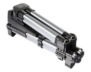 Stadium Travel Guitar Stand Compact Padded Lightweight Aluminium GSMINI