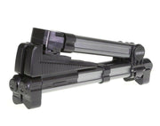 Stadium Travel Guitar Stand Compact Padded Lightweight Aluminium GSMINI