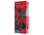 Stadium Travel Guitar Stand Compact Padded Lightweight Aluminium GSMINI