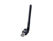 150m USB WiFi Antenna Dongle 2 dBi GT837