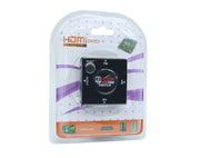 3-Way HDMI Switch HD 1080P HDMI1.4 HDMISWITCH