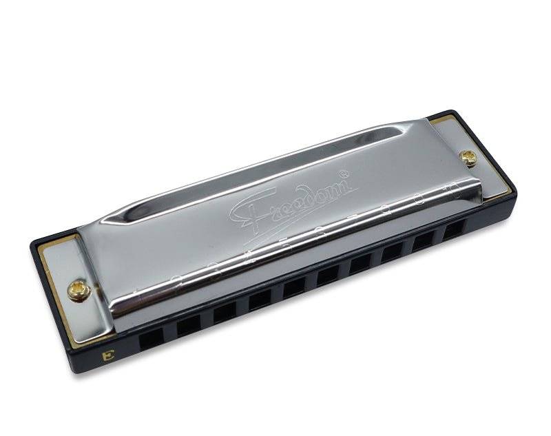 Freedom 7 Pack Harmonica Set HH1020-7