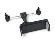 Car Headrest Mount for 3.5-5" Smart Phone or 7-10" Tablet