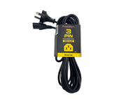 Power Cable IEC C13 to 3-Pin AU Mains Kettle Cord 5m KETTLE5