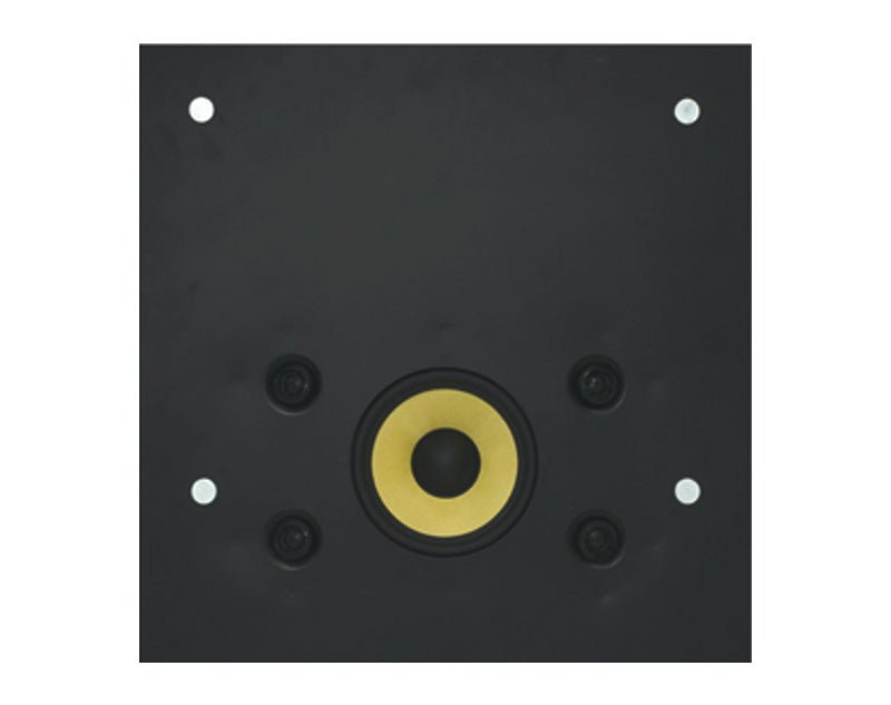 KRAMER Yarden 8-T 8" Kevlar 70/100V In-Ceiling Tile Stereo Speaker Single