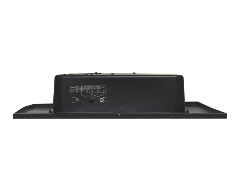 KRAMER Yarden 8-T 8" Kevlar 70/100V In-Ceiling Tile Stereo Speaker Single