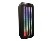 Bluetooth Karaoke Machine Wireless UHF Microphones Party Speaker 600W LG1000