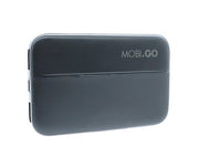 Precision Audio 6000mAh Power Bank 2A Output USB Micro-USB MOBIGO6000