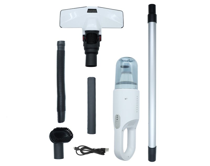 Mayou Cordless Vacuum Cleaner Rechargeable Battery SH0173