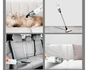 Mayou Cordless Vacuum Cleaner Rechargeable Battery SH0173