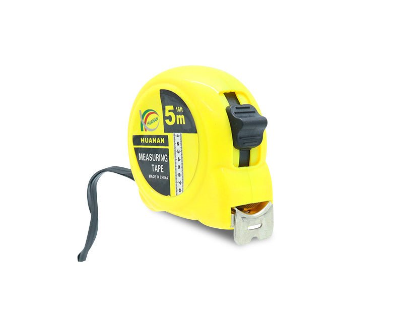 3 Pack 5m Tape Measure 16ft Retractable Hook Cm S771