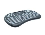 2.4G Wireless Mini Light Up Keyboard ANDOWLMINIKEYBOARD