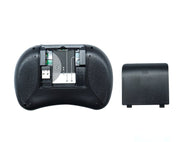 2.4G Wireless Mini Light Up Keyboard ANDOWLMINIKEYBOARD