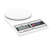 Kitchen Scale LCD Display 10000g Max. Capacity NR9329