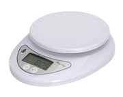 Kitchen Scale LCD Display 5000g Max. Capacity NR9330
