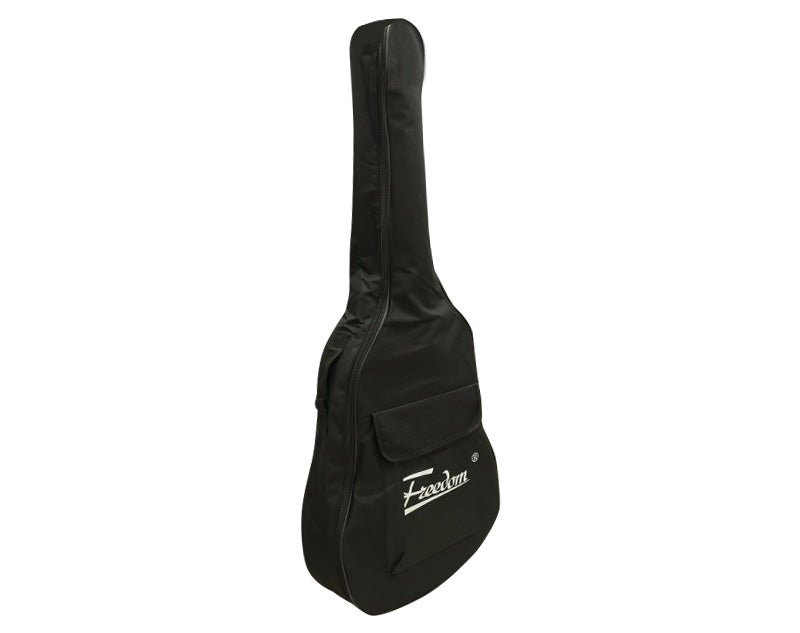 Freedom Padded Acoustic Guitar Soft Case AG-41A