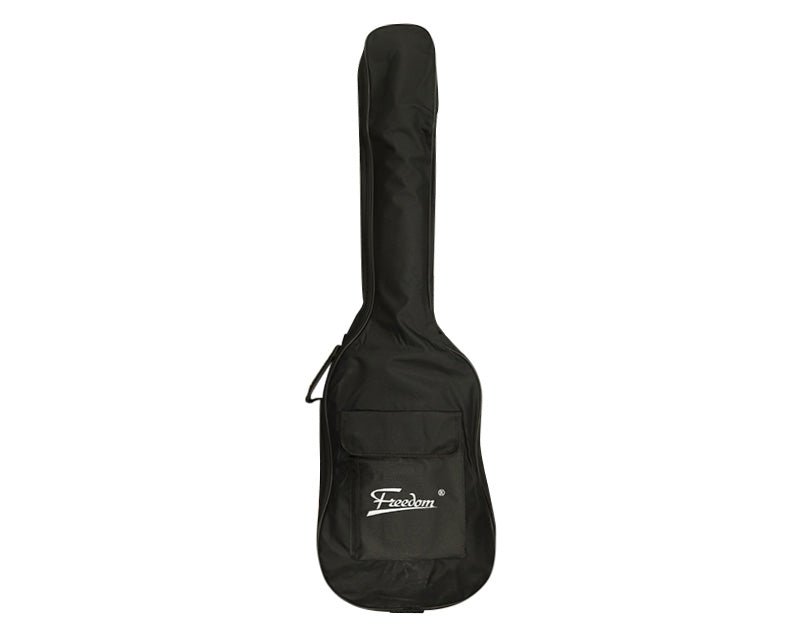 Freedom Padded Soft Case Gig Bag for Bass Guitar BG-41A