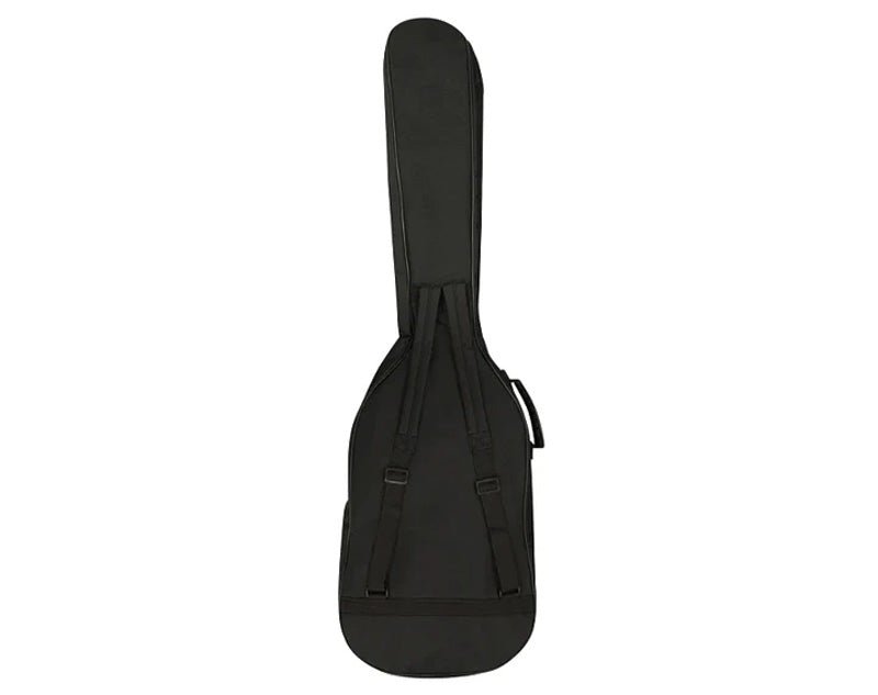 Freedom Padded Soft Case Gig Bag for Electric Guitar Straps Handles EG-41A 