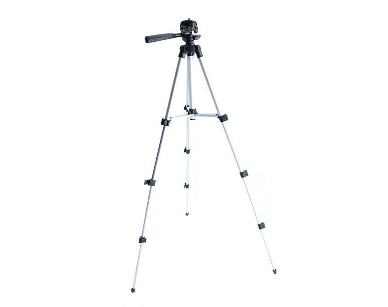 NIKON Camera Tripod 35-106cm Lightweight Aluminium S774