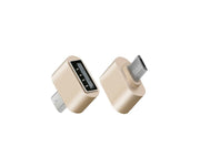 USB To Micro USB Adaptor Plug For Android OTG