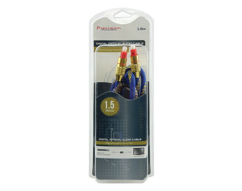 Optical Cable 1.5m/3m