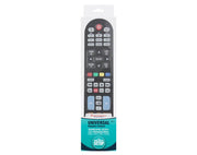 Universal One Touch TV Remote Control PRC-01