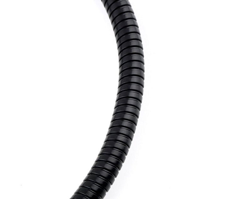 Precision Audio Microphone Pop Filter Flexible Recording Gooseneck PS01