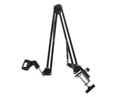 Precision Audio Microphone Boom Arm MIC STAND