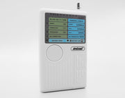 Andowl Network Cable Tester Ethernet Test RJ11 RJ45 Q-316