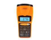 Andowl 18m Ultrasonic Distance Laser Pointer Q-C3007