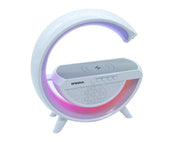 Andowl 4in1 Wireless Charger Desk Lamp 15W LED Light Q-CD110