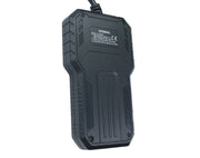 6V 12V Car And Motorcycle Battery Tester / OBII Diagnostic Scanner Q-GZ681