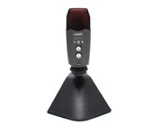 ANDOWL Professional Condenser Microphone Podcast Recording Studio Stand USB S740