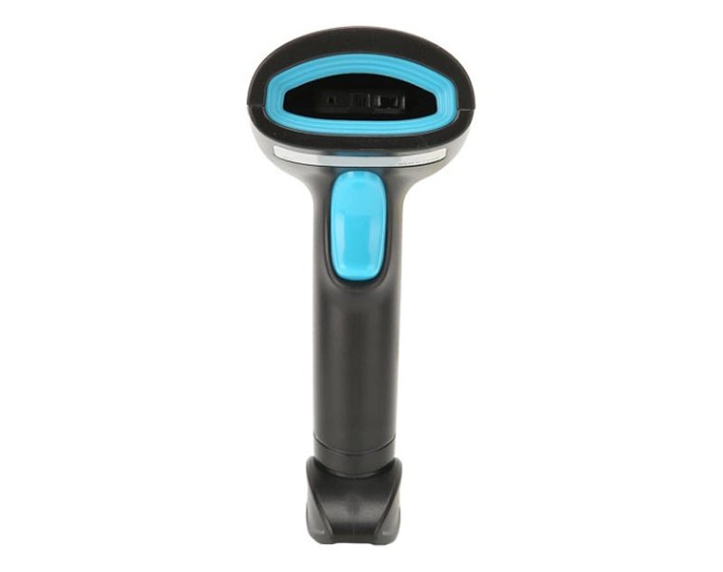 Andowl Handheld Wireless Barcode Scanner USB Dongle Q-SM55B