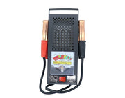 Andowl Car Battery Tester 6V 12V Lead Acid Batteries Portable Q-X17