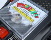 Andowl Car Battery Tester 6V 12V Lead Acid Batteries Portable Q-X17