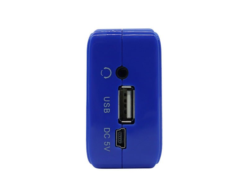 Portable Rechargeable FM Radio S722