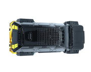 Andowl Portable Wireless Bluetooth Speaker Truck Q-YX1869 Black