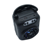 Andowl Portable Wireless Bluetooth Speaker Q-YX331