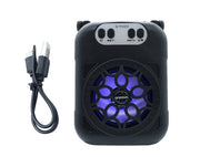 Andowl Portable Wireless Bluetooth Speaker Q-YX331