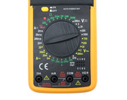 ANDOWL Digital Multimeter ANDOWLMULTIMETER