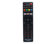 Universal One Touch TV Remote Control PRC2