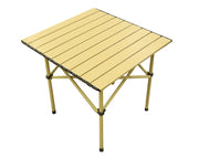 Kids Outdoor Camping Chairs Table Set Of Four Beach Park Camp Chair S927