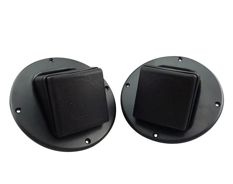 2.5" Ceiling Speakers Pair 64mm Home Theatre SA150B 