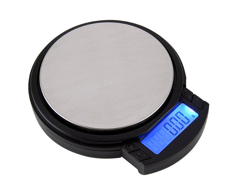 Bowl Tray Jewellery Scale 500g Stainless Steel 500g Max. SCP25