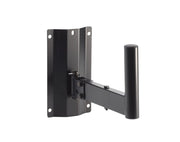 Speaker Wall Mount Pair Brackets Stand Adjustable SP15C
