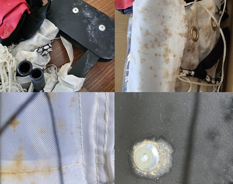 REFLEX 2m x 2m Portable Baseball Softball Net Batting Practice Fielding Infield Stop S872