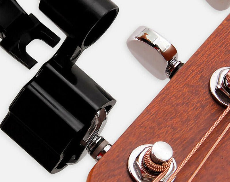 Guitar Multi Tool String Winder GWINDER