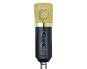 Precision Audio USB Studio Recording Microphone STUDIOMIC